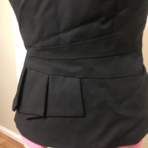 Review blouse - Picture 3 of 5